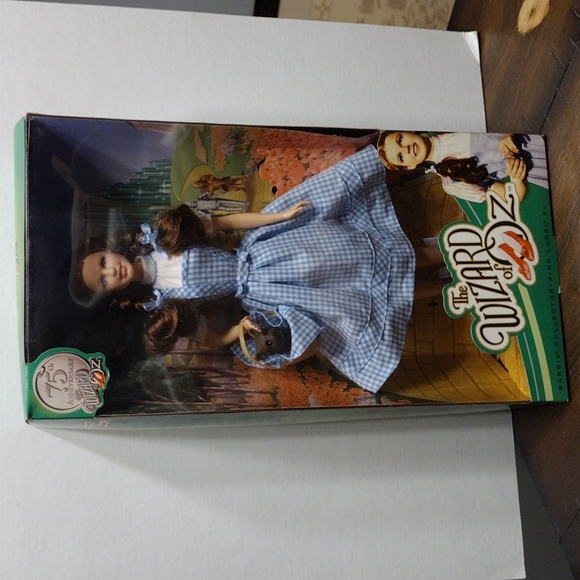 Brand new 75th anniversary the wizard of Oz - Picture 2 of 7